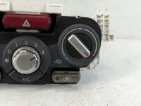 2012 Subaru Forester Climate Control Module Temperature AC/Heater Replacement P/N:72311SC050 Fits OEM Used Auto Parts - Oemu