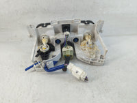 2012 Subaru Forester Climate Control Module Temperature AC/Heater Replacement P/N:72311SC050 Fits OEM Used Auto Parts - Oemu