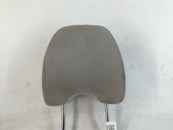 compare product 2012 Subaru Forester Headrest Head Rest Front Driver Passenger Seat Fits OEM Used Auto Parts