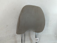 2012 Subaru Forester Headrest Head Rest Front Driver Passenger Seat Fits OEM Used Auto Parts - Oemusedautoparts1.com