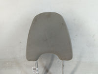2012 Subaru Forester Headrest Head Rest Front Driver Passenger Seat Fits OEM Used Auto Parts - Oemusedautoparts1.com