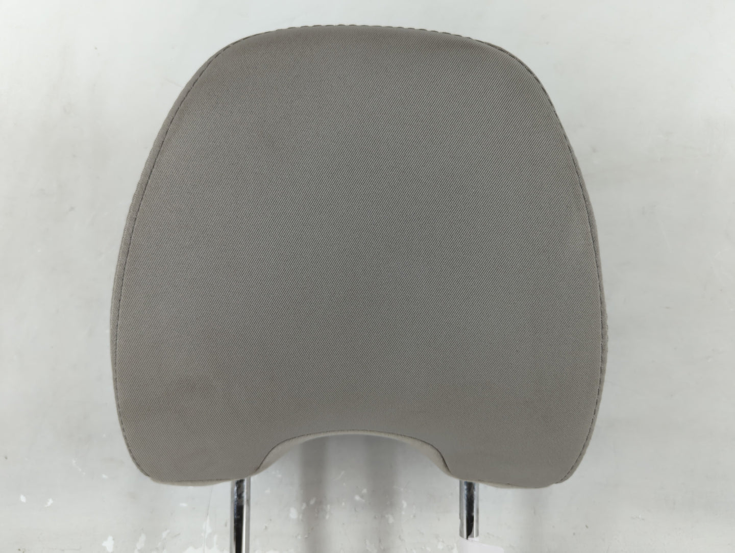 2012 Subaru Forester Headrest Head Rest Front Driver Passenger Seat Fits OEM Used Auto Parts - Oemusedautoparts1.com