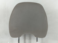 2012 Subaru Forester Headrest Head Rest Front Driver Passenger Seat Fits OEM Used Auto Parts - Oemusedautoparts1.com