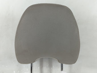 compare product 2012 Subaru Forester Headrest Head Rest Front Driver Passenger Seat Fits OEM Used Auto Parts