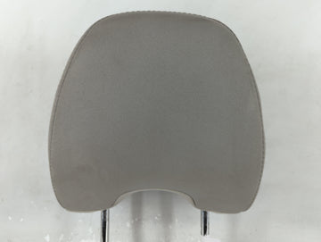 2012 Subaru Forester Headrest Head Rest Front Driver Passenger Seat Fits OEM Used Auto Parts - Oemusedautoparts1.com