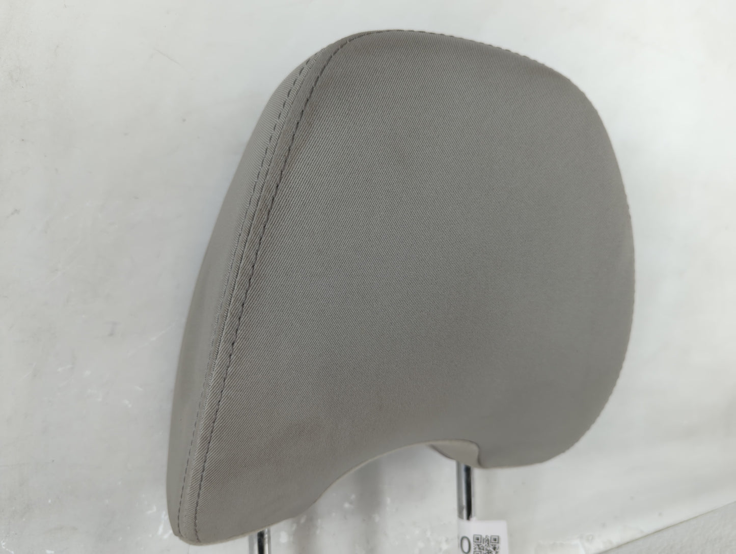2012 Subaru Forester Headrest Head Rest Front Driver Passenger Seat Fits OEM Used Auto Parts - Oemusedautoparts1.com