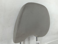 2012 Subaru Forester Headrest Head Rest Front Driver Passenger Seat Fits OEM Used Auto Parts - Oemusedautoparts1.com