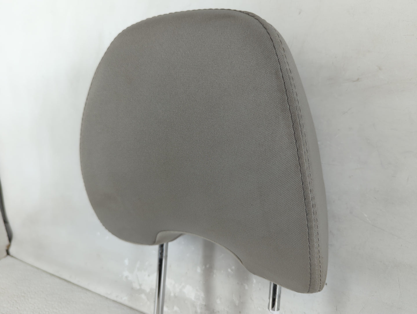 2012 Subaru Forester Headrest Head Rest Front Driver Passenger Seat Fits OEM Used Auto Parts - Oemusedautoparts1.com