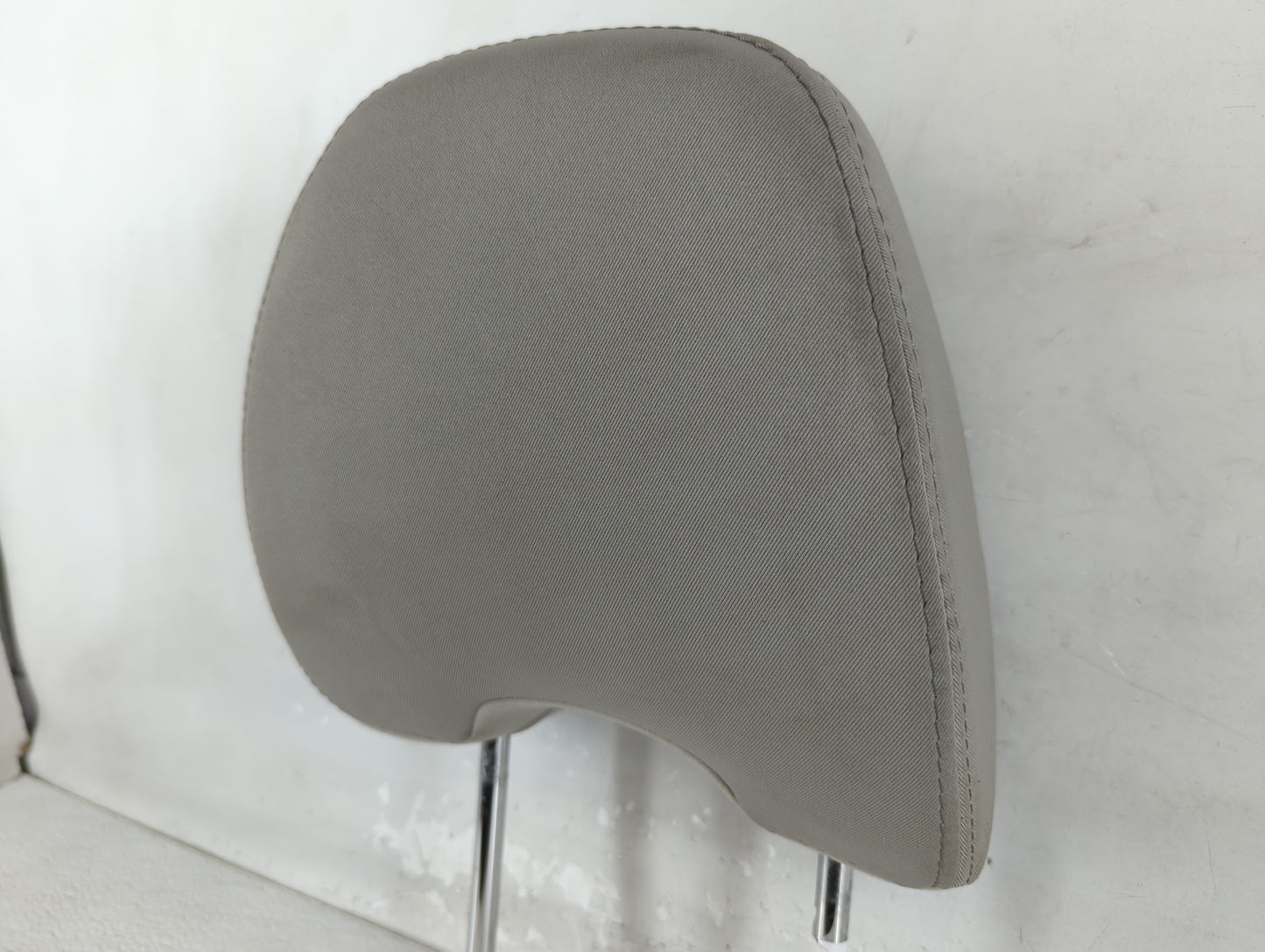 2012 Subaru Forester Headrest Head Rest Front Driver Passenger Seat Fits OEM Used Auto Parts - Oemusedautoparts1.com