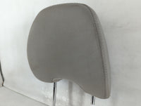 2012 Subaru Forester Headrest Head Rest Front Driver Passenger Seat Fits OEM Used Auto Parts - Oemusedautoparts1.com