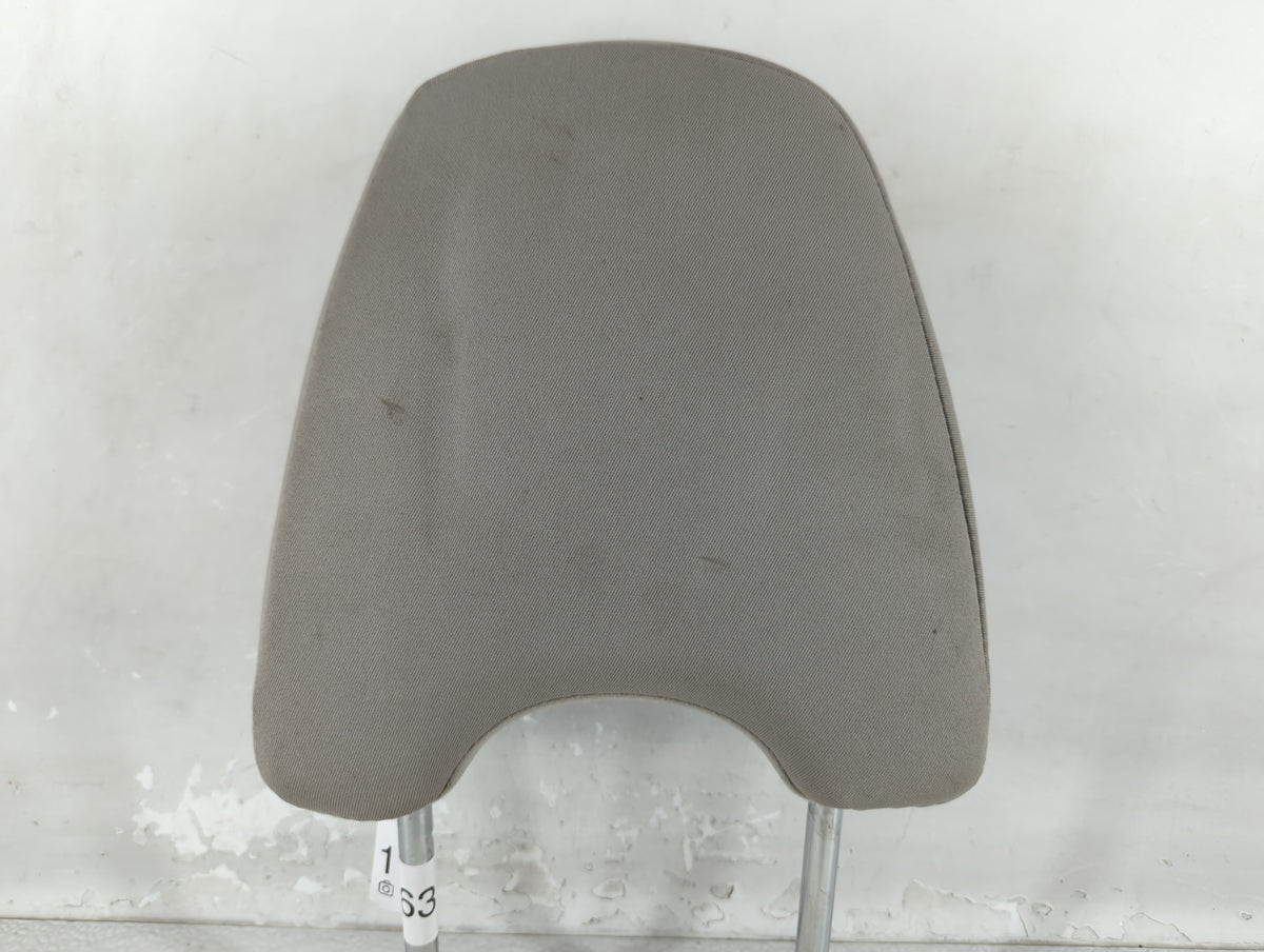 2009-2013 Subaru Forester Headrest Head Rest Front Driver Passenger Seat Fits Fits 2009 2010 2011 2012 2013 OEM Used Auto Pa