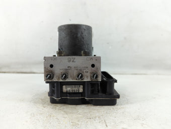compare product 2012 Subaru Forester ABS Pump Control Module Replacement P/N:27536SC070 Fits OEM Used Auto Parts