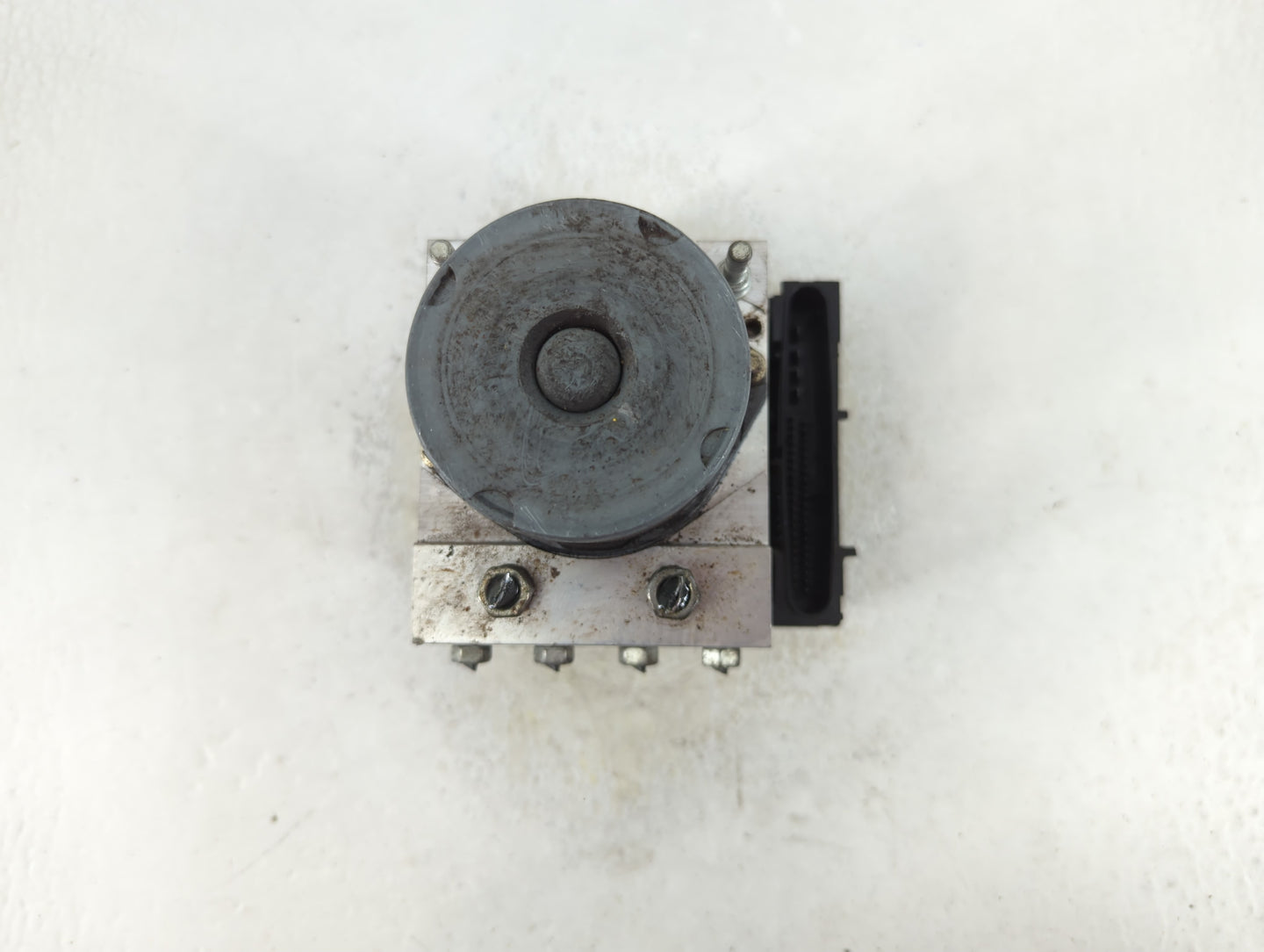 2012 Subaru Forester ABS Pump Control Module Replacement P/N:27536SC070 Fits OEM Used Auto Parts - Oemusedautoparts1.com