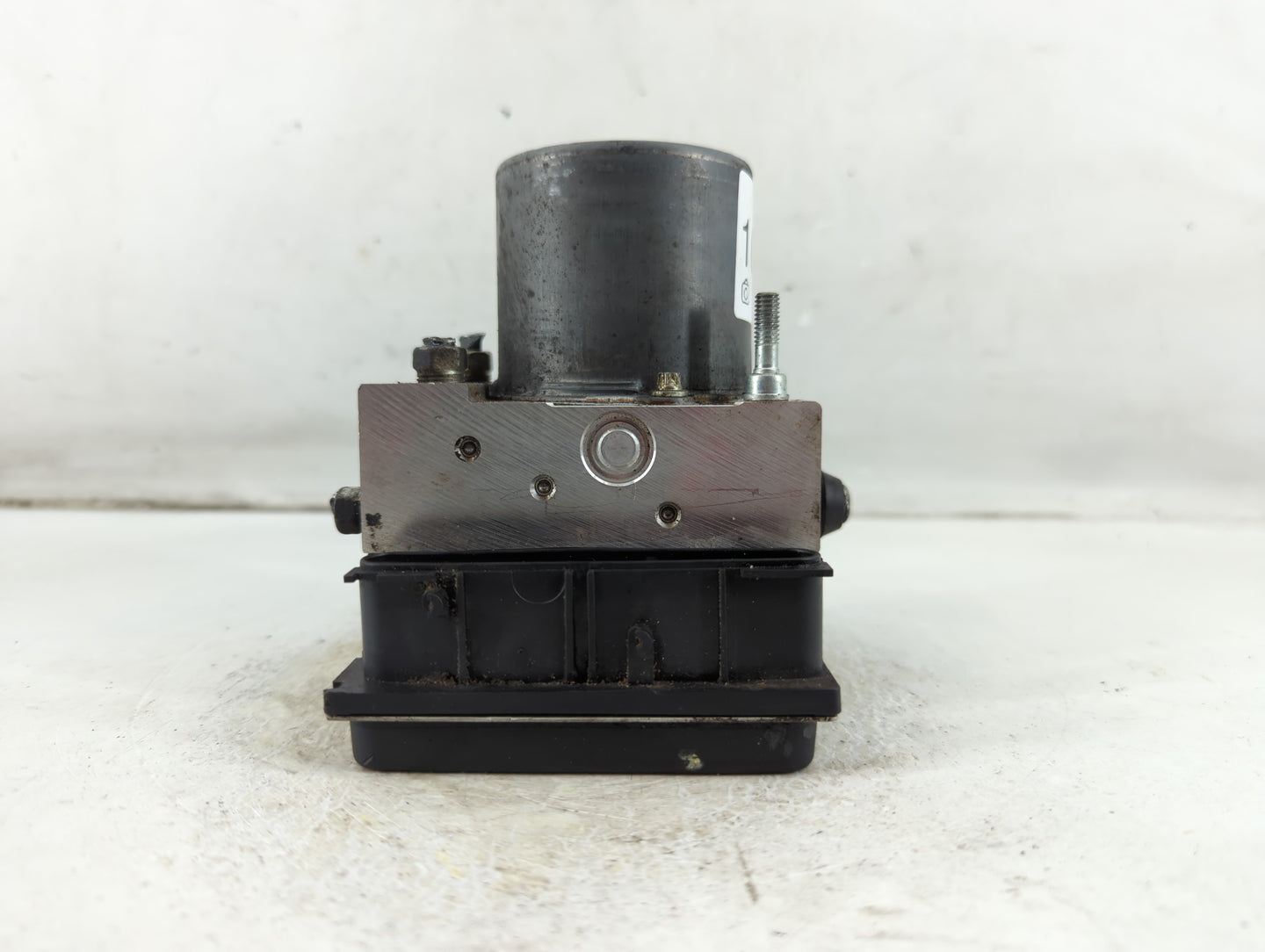 2012 Subaru Forester ABS Pump Control Module Replacement P/N:27536SC070 Fits OEM Used Auto Parts - Oemusedautoparts1.com