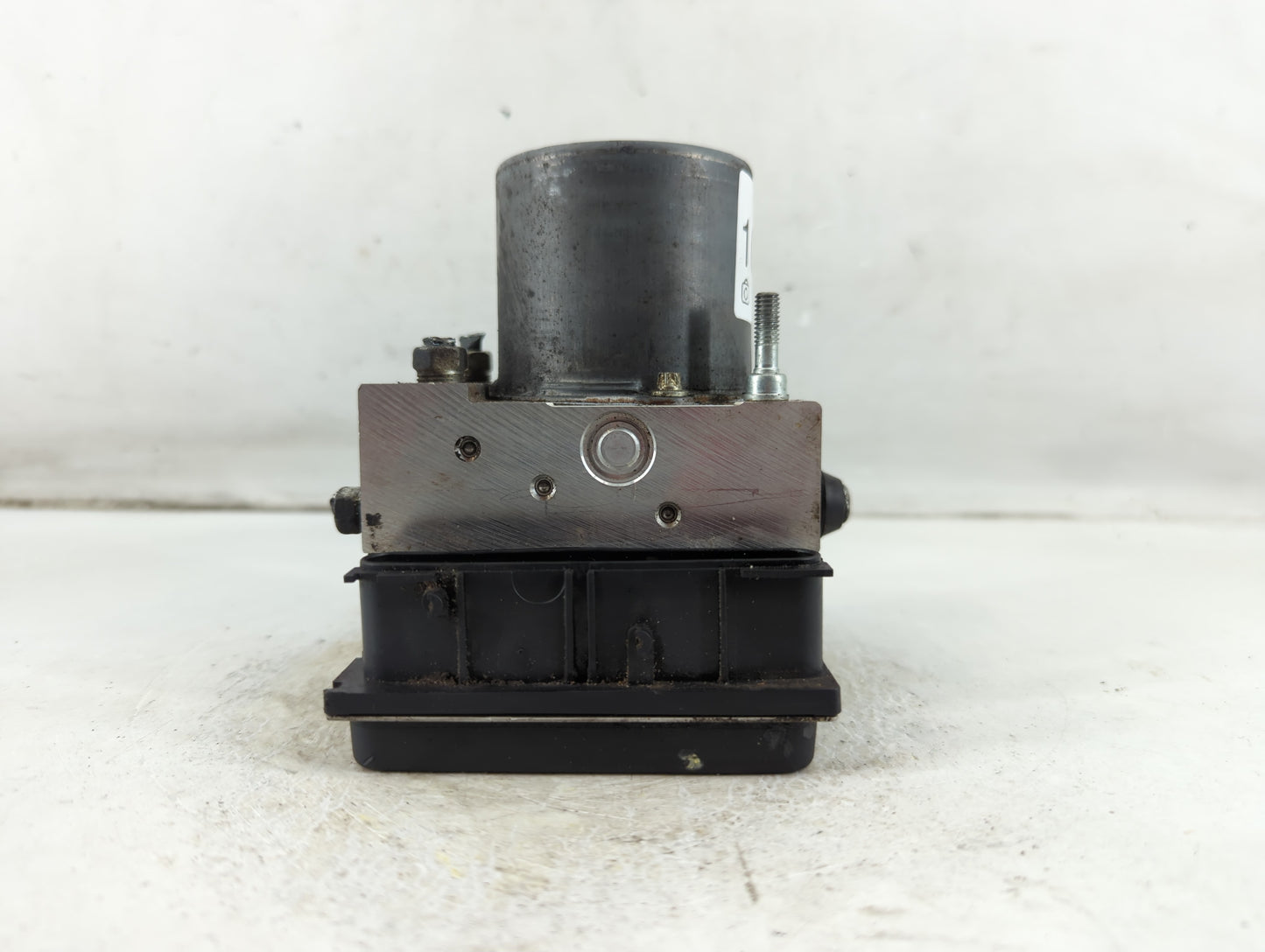 2012 Subaru Forester ABS Pump Control Module Replacement P/N:27536SC070 Fits OEM Used Auto Parts - Oemusedautoparts1.com