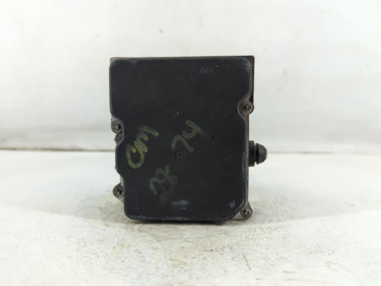 2012 Subaru Forester ABS Pump Control Module Replacement P/N:27536SC070 Fits OEM Used Auto Parts - Oemusedautoparts1.com