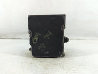 2012 Subaru Forester ABS Pump Control Module Replacement P/N:27536SC070 Fits OEM Used Auto Parts - Oemusedautoparts1.com