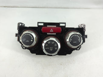 compare product 2012 Subaru Forester Climate Control Module Temperature AC/Heater Replacement P/N:72311SC011 72311SC270 Fits OEM Used Auto Parts