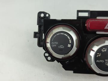 2012 Subaru Forester Climate Control Module Temperature AC/Heater Replacement P/N:72311SC011 72311SC270 Fits OEM Used Auto Parts