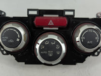 2012 Subaru Forester Climate Control Module Temperature AC/Heater Replacement P/N:72311SC011 72311SC270 Fits OEM Used Auto P
