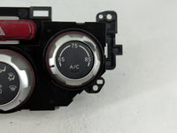 2012 Subaru Forester Climate Control Module Temperature AC/Heater Replacement P/N:72311SC011 72311SC270 Fits OEM Used Auto P