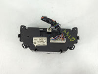 2012 Subaru Forester Climate Control Module Temperature AC/Heater Replacement P/N:72311SC011 72311SC270 Fits OEM Used Auto P
