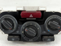 2009-2013 Subaru Forester Climate Control Module Temperature AC/Heater Replacement P/N:72311SC011 Fits OEM Used Auto Parts -