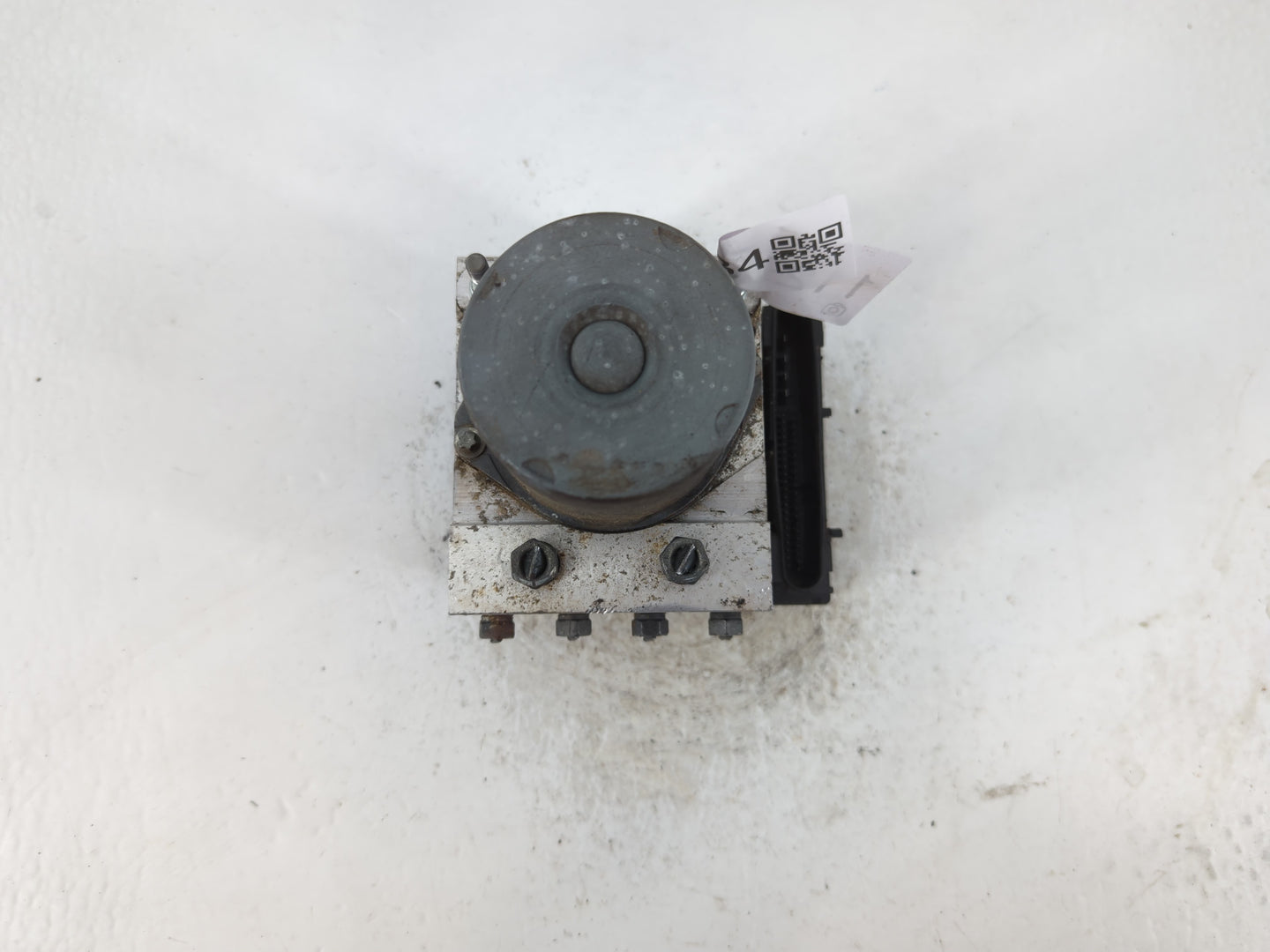 2012 Subaru Forester ABS Pump Control Module Replacement P/N:27536SC070 Fits OEM Used Auto Parts - Oemusedautoparts1.com
