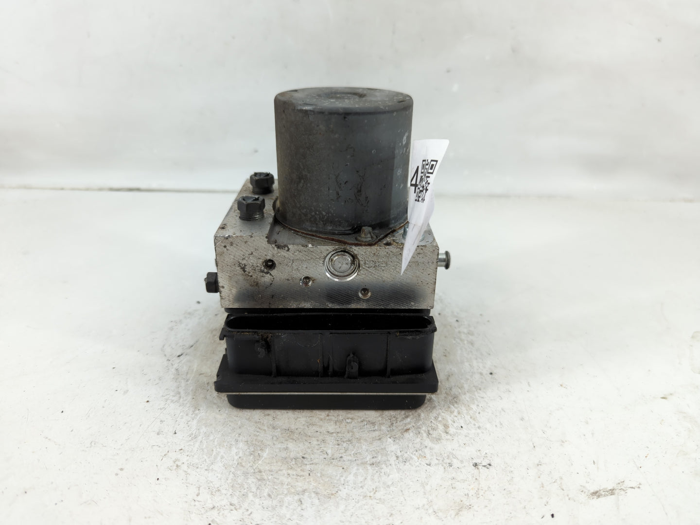 2012 Subaru Forester ABS Pump Control Module Replacement P/N:27536SC070 Fits OEM Used Auto Parts - Oemusedautoparts1.com