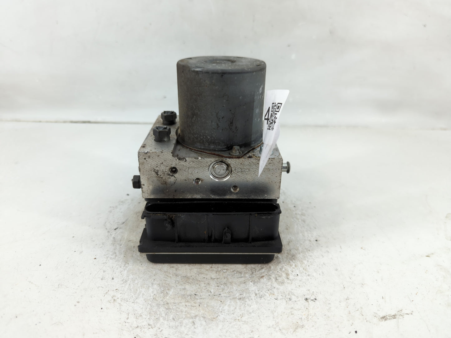 2012 Subaru Forester ABS Pump Control Module Replacement P/N:27536SC070 Fits OEM Used Auto Parts - Oemusedautoparts1.com