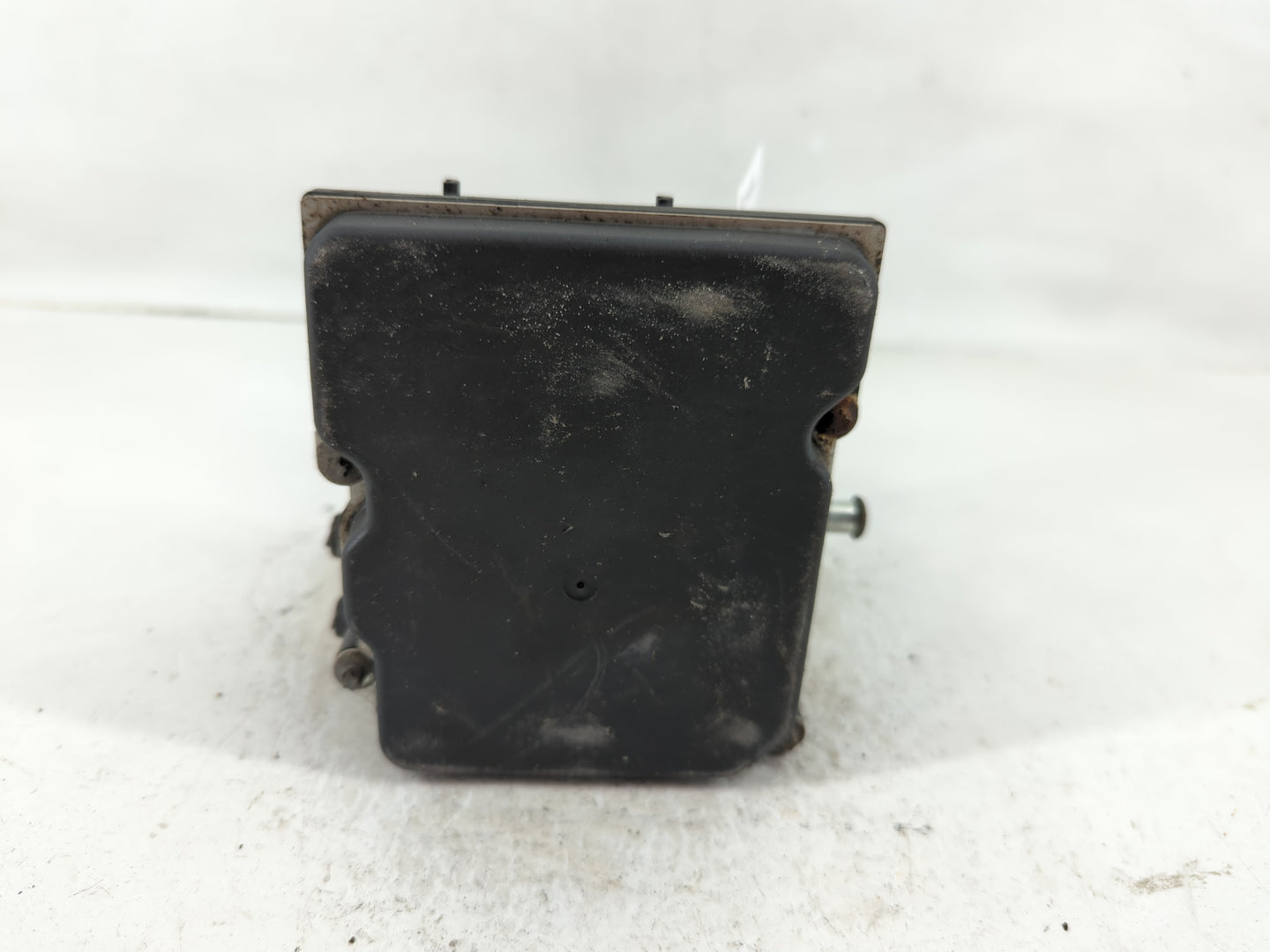 2012 Subaru Forester ABS Pump Control Module Replacement P/N:27536SC070 Fits OEM Used Auto Parts - Oemusedautoparts1.com