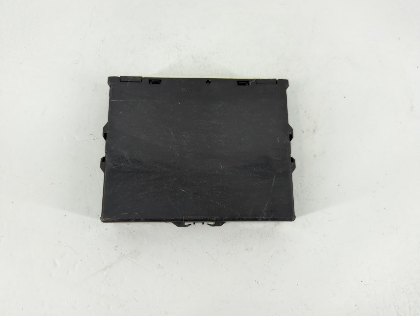 2012 Subaru Forester PCM Engine Control Computer ECU ECM PCU OEM P/N:22765AD410 Fits OEM Used Auto Parts - Oemusedautoparts1