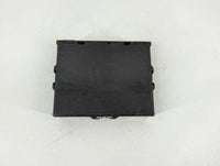 2012 Subaru Forester PCM Engine Control Computer ECU ECM PCU OEM P/N:22765AD410 Fits OEM Used Auto Parts - Oemusedautoparts1