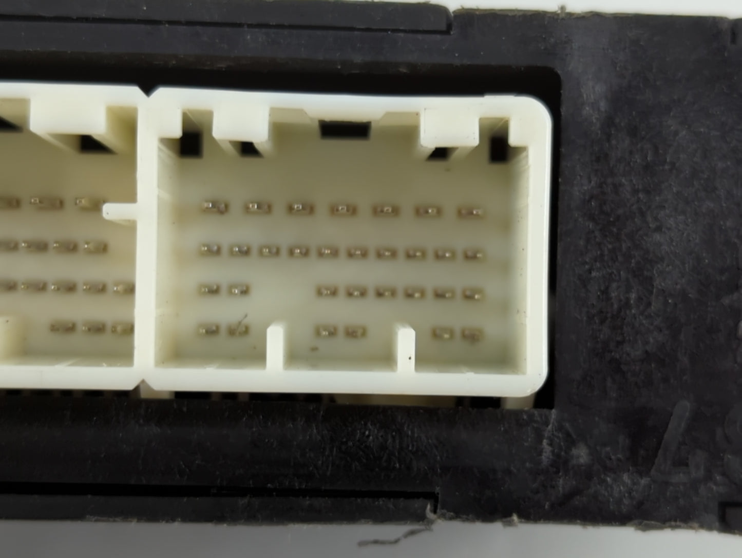 2012 Subaru Forester PCM Engine Control Computer ECU ECM PCU OEM P/N:22765AD410 Fits OEM Used Auto Parts - Oemusedautoparts1