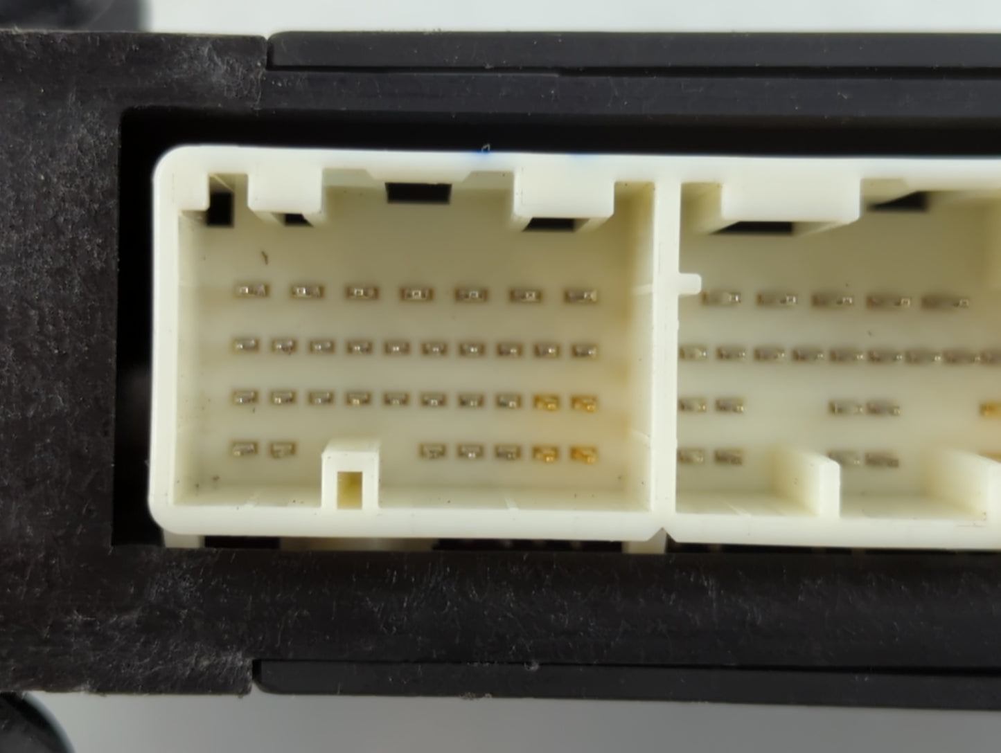 2012 Subaru Forester PCM Engine Control Computer ECU ECM PCU OEM P/N:22765AD410 Fits OEM Used Auto Parts - Oemusedautoparts1