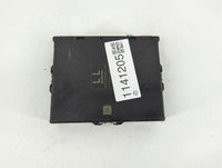 2012 Subaru Forester PCM Engine Control Computer ECU ECM PCU OEM P/N:22765AD410 Fits OEM Used Auto Parts - Oemusedautoparts1