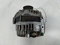 2012 Subaru Forester Alternator Replacement Generator Charging Assembly Engine OEM P/N:23700 AA701 Fits OEM Used Auto Parts 