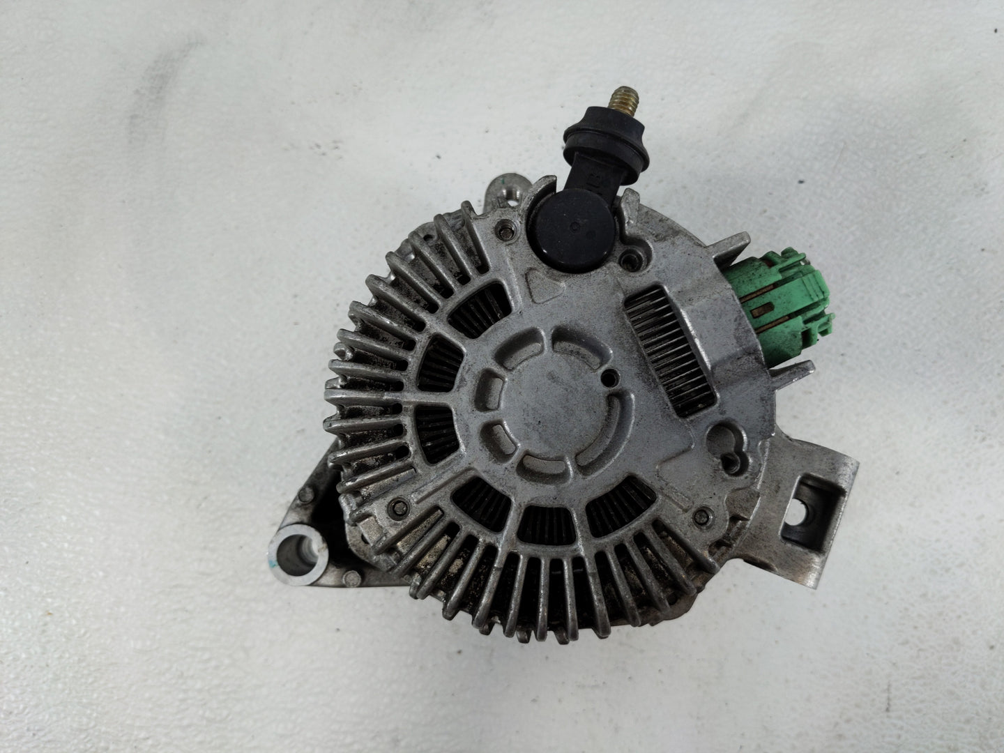 2012 Subaru Forester Alternator Replacement Generator Charging Assembly Engine OEM P/N:23700 AA701 Fits OEM Used Auto Parts 