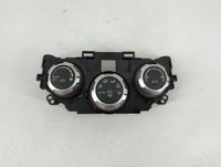 2012 Subaru Forester Climate Control Module Temperature AC/Heater Replacement P/N:72311SC270 Fits OEM Used Auto Parts - Oemu
