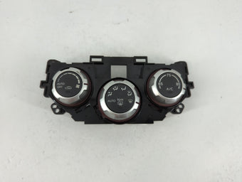 compare product 2012 Subaru Forester Climate Control Module Temperature AC/Heater Replacement P/N:72311SC270 Fits OEM Used Auto Parts