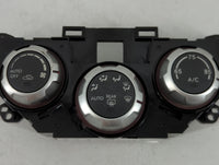 2012 Subaru Forester Climate Control Module Temperature AC/Heater Replacement P/N:72311SC270 Fits OEM Used Auto Parts - Oemu