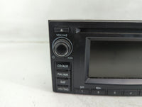 2012 Subaru Forester Radio AM FM Cd Player Receiver Replacement P/N:86201SC630 Fits OEM Used Auto Parts - Oemusedautoparts1.