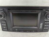 2012 Subaru Forester Radio AM FM Cd Player Receiver Replacement P/N:86201SC630 Fits OEM Used Auto Parts - Oemusedautoparts1.