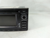 2012 Subaru Forester Radio AM FM Cd Player Receiver Replacement P/N:86201SC630 Fits OEM Used Auto Parts - Oemusedautoparts1.