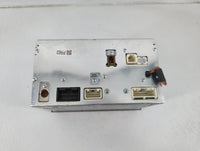 2012 Subaru Forester Radio AM FM Cd Player Receiver Replacement P/N:86201SC630 Fits OEM Used Auto Parts - Oemusedautoparts1.