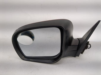 compare product 2012 Subaru Forester Side Mirror Replacement Driver Left View Door Mirror Fits OEM Used Auto Parts