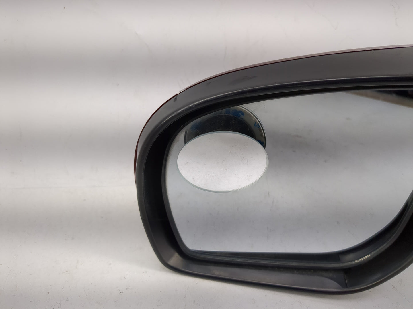 2012 Subaru Forester Side Mirror Replacement Driver Left View Door Mirror Fits OEM Used Auto Parts - Oemusedautoparts1.com
