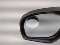2012 Subaru Forester Side Mirror Replacement Driver Left View Door Mirror Fits OEM Used Auto Parts - Oemusedautoparts1.com