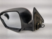 2012 Subaru Forester Side Mirror Replacement Driver Left View Door Mirror Fits OEM Used Auto Parts - Oemusedautoparts1.com