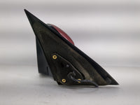 2012 Subaru Forester Side Mirror Replacement Driver Left View Door Mirror Fits OEM Used Auto Parts - Oemusedautoparts1.com